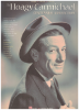 Picture of Hoagy Carmichael, The Centennial Collection, sheet music songbook