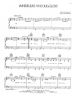 Picture of Whistlers and Jugglers, Shel Silverstein, recorded by Waylon Jennings, sheet music