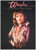 Picture of I Walk the Line, Johnny Cash, recorded by Waylon Jennings, sheet music