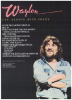 Picture of I Walk the Line, Johnny Cash, recorded by Waylon Jennings, sheet music
