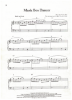 Picture of Frank Mills for Easy Piano (1980 Edition), 23 Family Favorites, sheet music folio