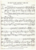 Picture of Sheep May Safely Graze, J. S. Bach, arr. Sidney Lawton for 2 flutes/alto recorders & piano, sheet music