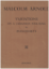 Picture of Variations on a Ukrainian Folk-Song, Malcolm Arnold