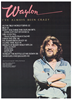 Picture of Don't You Think This Outlaw Bit's Done Got Out of Hand, written & recorded by Waylon Jennings