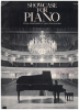 Picture of Showcase for Piano Volume 3, transcribed by Lou Singer for solo piano, sheet music folio