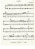 Picture of Games, Dave Hodgkins, recorded by Redeye, sheet music
