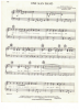 Picture of One Man Band, January Tyme/ Tommy Kaye/ Billy Fox, recorded by Three Dog Night, sheet music