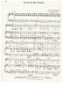 Picture of Rain in My Heart, Teddy Randazzo & Victoria Pike, recorded by Frank Sinatra, sheet music