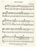 Picture of Silver Moon, Michael Nesmith, recorded by Michael Nesmith and the First National Band, sheet music