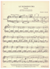 Picture of Luxembourg Valse, Franz Lehar, piano solo 