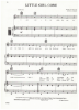 Picture of Little Girl Gone, written & recorded by Donna Fargo, sheet music