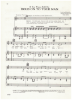 Picture of (If You Wanna Hold On) Hold on to Your Man, Diana Trask & Tom Ewen, recorded by Diana Trask, sheet music