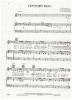 Picture of Country Girl, Peter Gosling & Alan Hawkshaw, recorded by Jody Miller, sheet music