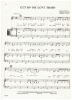 Picture of Get On My Love Train, Norris Wilson & Carmol Taylor, recorded by LaCosta Tucker, sheet music