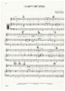 Picture of I Can't Sit Still, Norris Wilson & Carmol Taylor, recorded by Patti Page, sheet music