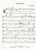 Picture of The Door, Norris Wilson & Billy Sherrill, recorded by George Jones, sheet music