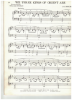 Picture of Christmas Variations for Piano No. 2, arr. William Stickles, piano solo, sheet music folio