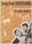 Picture of Songs from South Africa, 14 Songs fron the Veld, Josef Marais