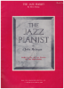 Picture of The Jazz Pianist Book 1, John Mehegan, piano solo, sheet music folio