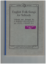 Picture of English Folk-Songs for Schools, ed. S. Baring Gould & Cecil J. Sharp