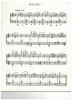 Picture of Pedal Preludes, Samuel Maykapar, piano solo folio