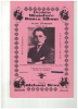 Picture of Ukrainian Miniature Dance Album No. 3, arr. Milton G. Olekson, accordion solo, sheet music folio