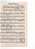 Picture of Ukrainian Miniature Dance Album No. 3, arr. Milton G. Olekson, accordion solo, sheet music folio