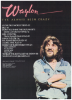 Picture of I've Always Been Crazy, written & recorded by Waylon Jennings, sheet music