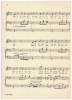 Picture of Dance Baby Dance (Danse Conni Conne), a Creole song, arr. Camille Nickerson, medium voice solo, sheet music