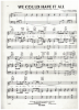 Picture of We Could Have it All, from "The Last Married Couple in America", Norman Gimbel & Charles Fox, sheet music