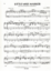 Picture of Little Miss Marker, movie title song, Henry Mancini, piano solo, pdf copy