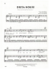 Picture of Delta House, movie title song, Sean Kelly/Tony Hendra/Jim Steinman, sheet music