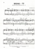 Picture of Kojak '77, T.V. show title theme, John Cacavas, piano solo, sheet music