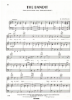 Picture of The Bandit, theme from movie "Smokey and the Bandit", Dick Feller, sheet music