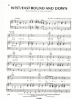 Picture of West/East Bound and Down, from movie "Smokey and the Bandit", Jerry R. Hubbard & Dick Feller, sheet music