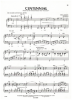 Picture of Centennial, TV movie title song, John Addison, piano solo, sheet music