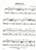 Picture of Dracula, movie title song, John Williams, piano solo, sheet music