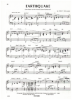 Picture of Earthquake, movie title song, John Williams, piano solo, sheet music