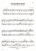 Picture of Swashbuckler, movie title song, John Addison, piano solo, sheet music
