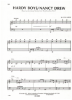 Picture of Hardy Boys/Nancy Drew, TV title song, Greg Larson, piano solo, sheet music