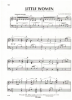 Picture of Little Women, TV movie title theme, Elmer Bernstein, piano solo, sheet music