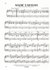 Picture of Magic Carousel, from movie "Rollercoaster", Lalo Schifrin, piano solo, sheet music