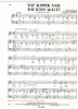 Picture of The Slipper and the Rose Waltz (He/She Danced With Me), movie title song, Richard & Robert Sherman, sheet music