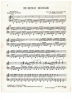 Picture of Bumble Boogie, arr. Winifred Atwell, piano solo sheet music