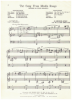Picture of The Song from Moulin Rouge, George Auric & William Engvick, arr. Dave Coleman