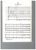 Picture of Histoire du Soldat, Igor Stravinsky, study score