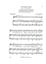 Picture of Perichole's Letter, from "La Perichole", Jacques Offenbach, soprano solo