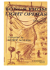 Picture of Metella's Rondo, from "La Vie Parisienne", Jacques Offenbach, soprano solo