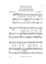 Picture of Staffi's Gypsy Song, from "The Gypsy Baron", Johann Strauss Jr, soprano solo