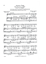 Picture of Alesia's Song (Mon dieu sait on jamais), from "La Poupee", Edmond Audran, soprano solo